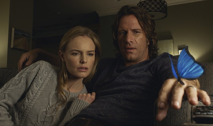 Kate Bosworth and Thomas Jane star in Relativity Media's "Before I Wake". Photo: Courtesy of Relativity Media Copyright: © 2014 QNO, LLC